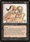 Nameless Race [The Dark] - Destination Retro