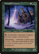 Nantuko Calmer [Torment] - Destination Retro