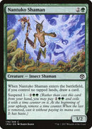 Nantuko Shaman [Iconic Masters] - Destination Retro