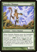 Nantuko Shaman [Modern Masters] - Destination Retro