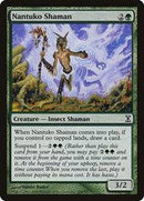 Nantuko Shaman [Time Spiral] - Destination Retro