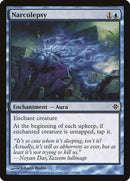 Narcolepsy [Rise of the Eldrazi] - Destination Retro