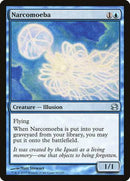 Narcomoeba [Modern Masters] - Destination Retro