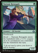 Narnam Renegade [Aether Revolt] - Destination Retro