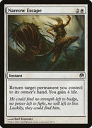 Narrow Escape [Duel Decks: Phyrexia vs. the Coalition] - Destination Retro