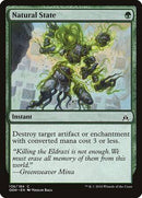 Natural State [Oath of the Gatewatch] - Destination Retro