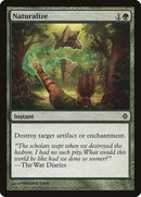 Naturalize [Rise of the Eldrazi] - Destination Retro