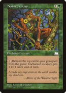 Nature's Kiss [Weatherlight] - Destination Retro