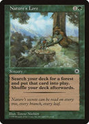 Nature's Lore [Portal] - Destination Retro