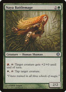 Naya Battlemage [Shards of Alara] - Destination Retro