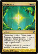 Naya Charm [Commander 2013] - Destination Retro