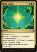 Naya Charm [Commander 2016] - Destination Retro
