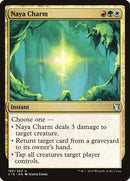 Naya Charm [Commander 2019] - Destination Retro