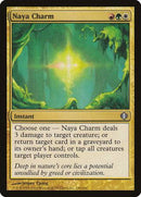 Naya Charm [Shards of Alara] - Destination Retro