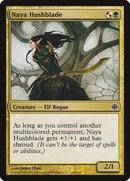 Naya Hushblade [Alara Reborn] - Destination Retro