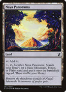 Naya Panorama [Commander 2019] - Destination Retro