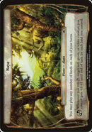 Naya (Planechase Anthology) [Planechase Anthology Planes] - Destination Retro
