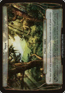 Naya (Planechase) [Planechase Planes] - Destination Retro