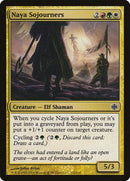 Naya Sojourners [Alara Reborn] - Destination Retro