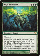 Naya Soulbeast [Commander 2013] - Destination Retro
