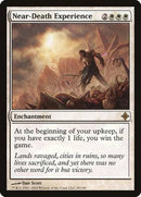 Near-Death Experience [Rise of the Eldrazi] - Destination Retro