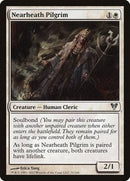 Nearheath Pilgrim [Avacyn Restored] - Destination Retro