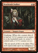 Nearheath Stalker [Dark Ascension] - Destination Retro