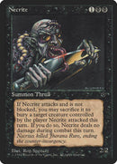 Necrite (Ron Spencer) [Fallen Empires] - Destination Retro