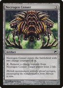 Necrogen Censer [Scars of Mirrodin] - Destination Retro