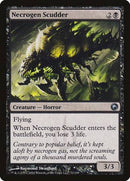 Necrogen Scudder [Scars of Mirrodin] - Destination Retro