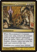 Necromancer's Covenant [Alara Reborn] - Destination Retro