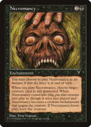 Necromancy [Visions] - Destination Retro