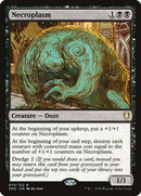 Necroplasm [Commander Anthology Volume II] - Destination Retro