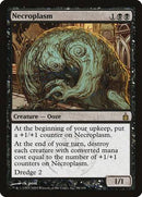 Necroplasm [Ravnica: City of Guilds] - Destination Retro