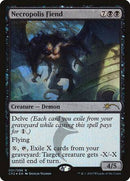 Necropolis Fiend [Fate Reforged Clash Pack] - Destination Retro