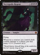 Necropolis Regent [Explorers of Ixalan] - Destination Retro