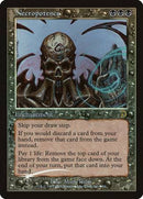 Necropotence [Deckmasters] - Destination Retro