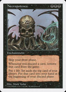 Necropotence [Fifth Edition] - Destination Retro