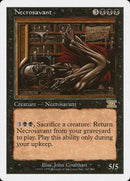 Necrosavant [Classic Sixth Edition] - Destination Retro