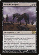 Necrotic Plague [Magic 2011] - Destination Retro