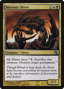 Necrotic Sliver [Planar Chaos] - Destination Retro