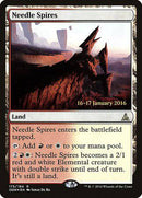Needle Spires [Oath of the Gatewatch Promos] - Destination Retro