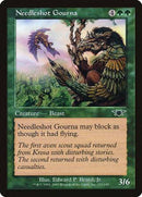 Needleshot Gourna [Legions] - Destination Retro