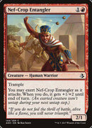 Nef-Crop Entangler [Amonkhet] - Destination Retro