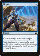 Negate [Battlebond] - Destination Retro