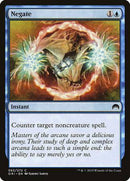 Negate [Magic Origins] - Destination Retro