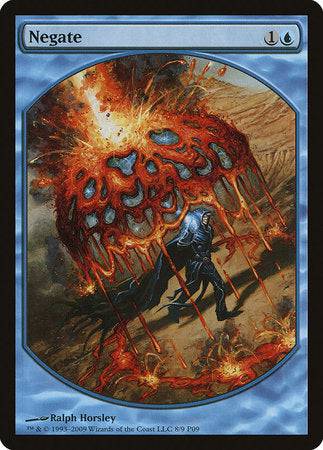 Negate [Magic Player Rewards 2009] - Destination Retro