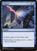 Negate [Oath of the Gatewatch] - Destination Retro