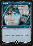 Negate [Signature Spellbook: Jace] - Destination Retro