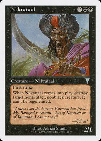 Nekrataal [Battle Royale Box Set] - Destination Retro